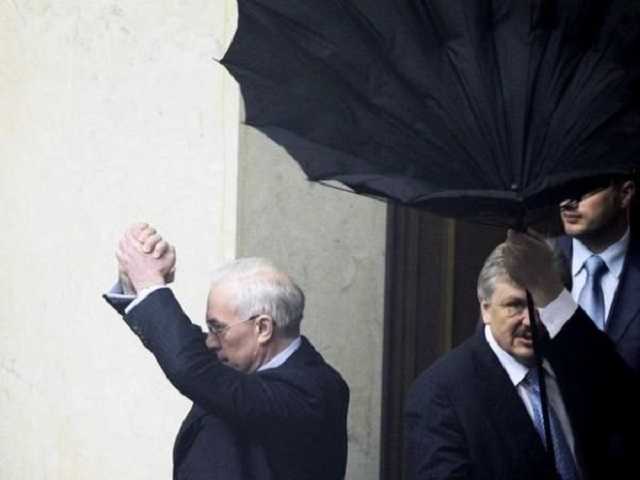 Они сдали Крым, предав Украину. И ни за что не ответили. Поименный список