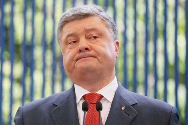 Порошенко признал Медведчука главным переговорщиком с Путиным - блогер