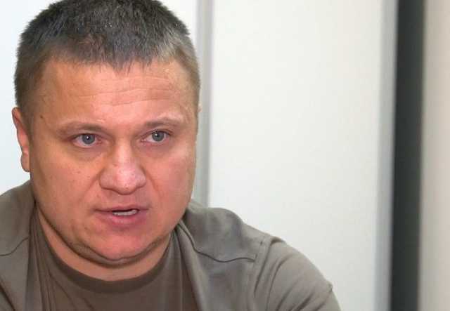 Комбат Червень: «Россия никогда не пройдет бравым маршем по Украине»