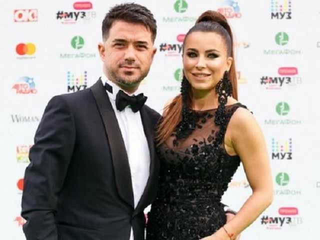 Муж Ани Лорак впервые прокомментировал их развод