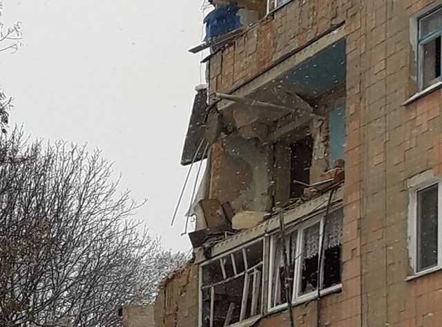 После взрыва дома в Фастове взлетели цены на жилье