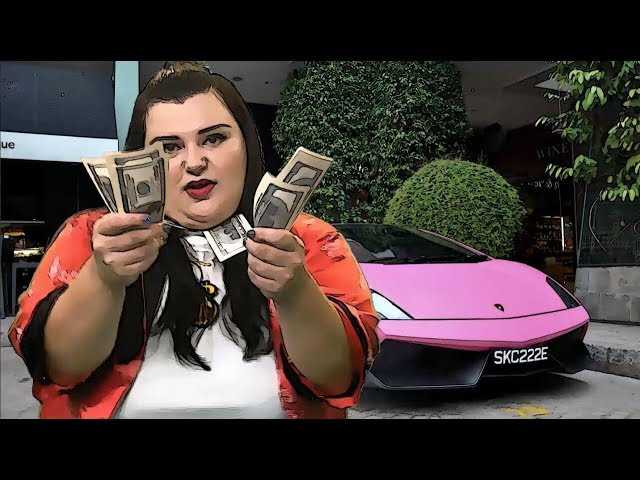 Рэп-воспитательница из Барышевки: Alyona Alyona выпустила клип о переезде в Киев