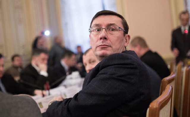 ГПУ собирается потратить на охрану своих объектов 13 млн грн