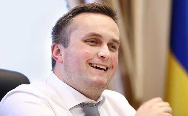 Шабунин о "рюкзаках Авакова": Прокуроры Холодницкого незаконно "слили" дело