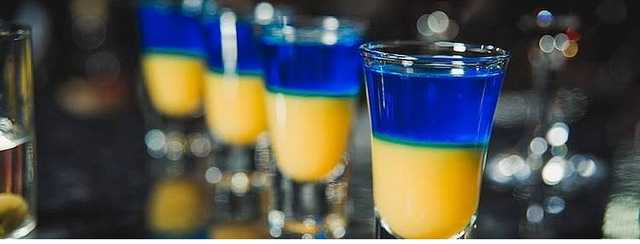 В Киеве в «Портере» бармен напал на клиента из-за украинского языка