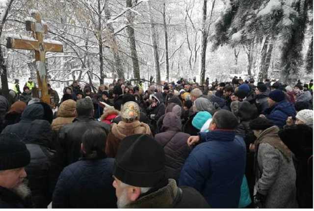 ’’Приведет к эскалации агрессии’’: в УПЦ МП разозлились из-за исторического решения Рады