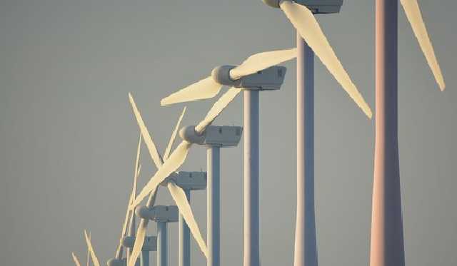 Рада приняла за основу законопроект о развитии рынка "зеленой" энергетики