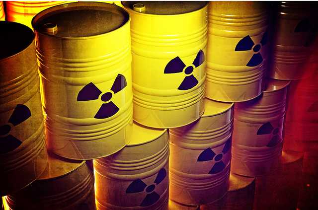 Украина тайно договорилась с РФ о поставках ядерного топлива – СМИ