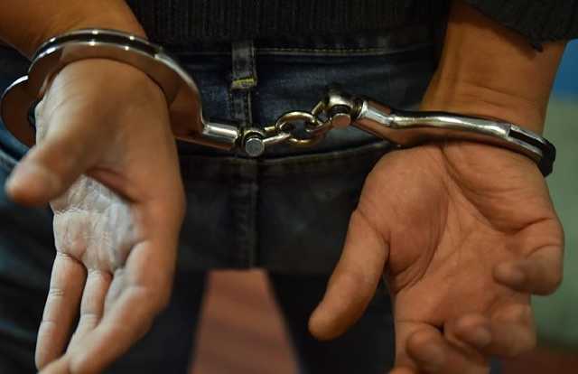 Грозит до 12 лет. В Киеве завелся грабитель с игрушечным пистолетом