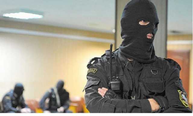 В харьковской IT-компании оперативники фискальной службы устроили обыск