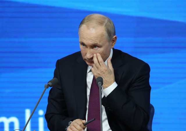 Путин позавидовал США и пригрозил Украине — Боровой