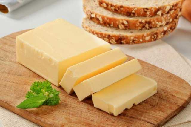 Супрун рассказала всю правду о сливочном масле