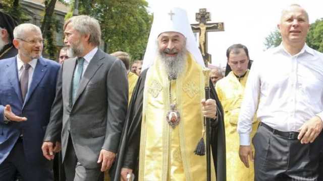 Как УПЦ МП отреагировала на решение Рады о переименовании в РПЦ в Украине