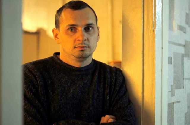 Сенцова выписали из медчасти колонии