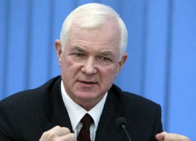 Генерал армии указал на бенефициаров войны между Украиной и Россией