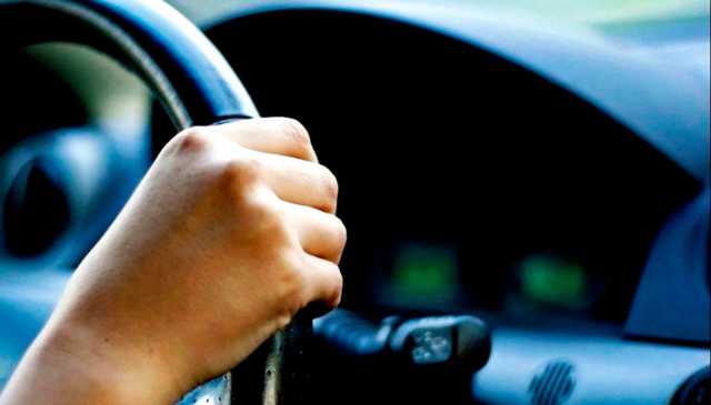 Электронный кабинет автовладельца заработает в Украине уже завтра