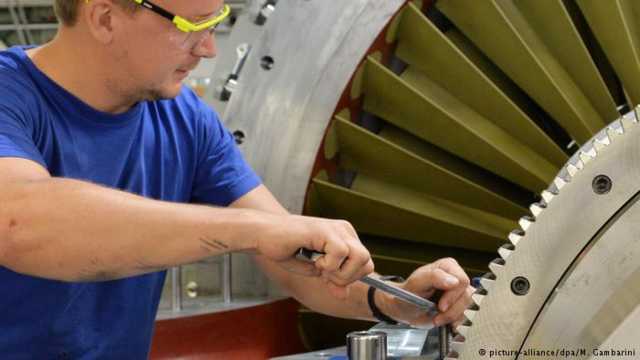 Украинцам станет проще найти работу в Германии — Deutsche Welle