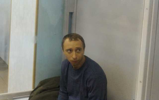 Апелляционный суд оставил в силе арест подозреваемого в убийстве активиста Евромайдана снайпера