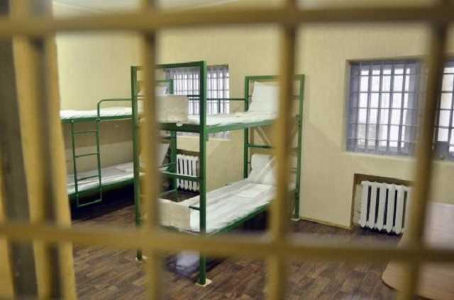 В сети высмеяли помпезное открытие нового корпуса Лукьяновского СИЗО