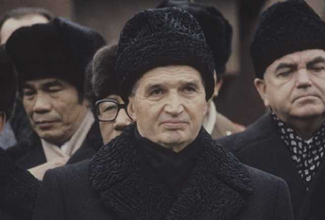 У Румунії збираються судити лідерів революції, яка повалила режим Чаушеску