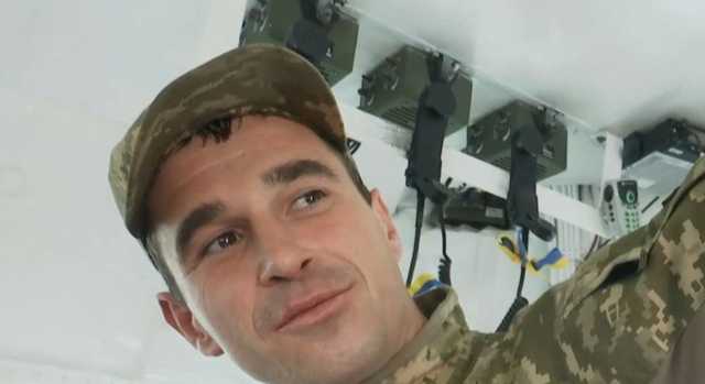 Окупаційний суд залишив капітана “Бердянська” під вартою