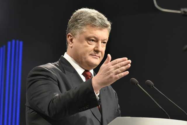 Эксперт раскрыл план Порошенко на выборы 2019