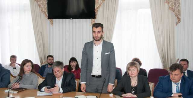 Пропавший в Крыму пособник оккупантов оказался на материковой Украине