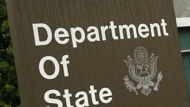 Из-за агрессии России в Керченском проливе США выделят ВМС Украины 10 млн долларов