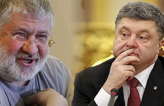 Коломойский назвал самого удобного для Путина президента Украины