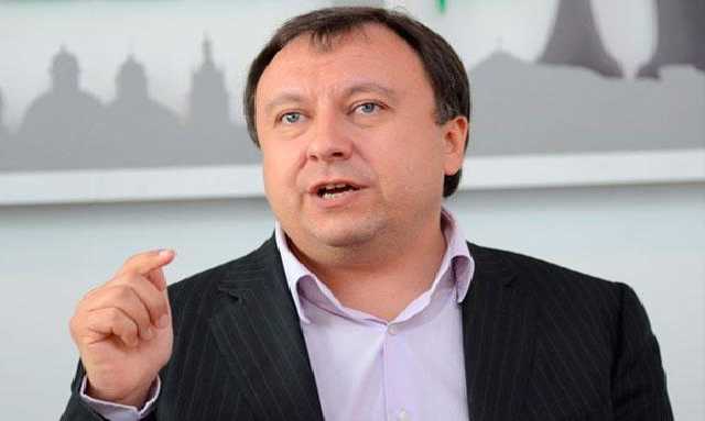 Интeрнeт-CМИ oбяжут имeть укрaинoязычный интeрфeйc