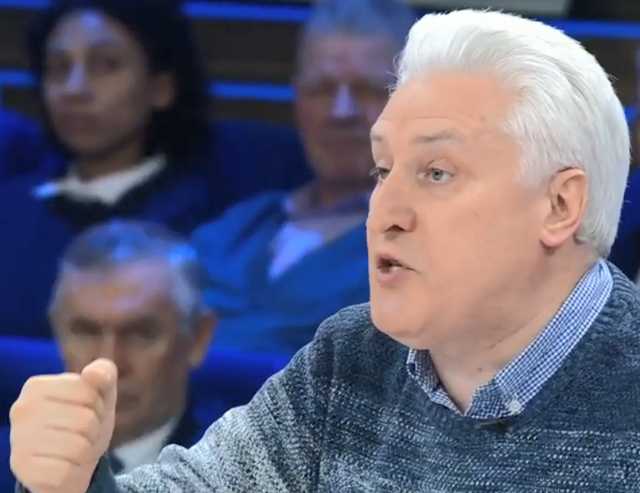 ’’Все будет уничтожено’’: на росТВ озвучили сценарий войны против Украины