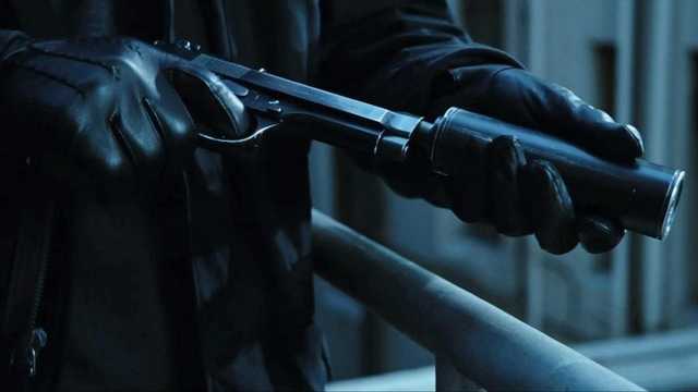 ’’Дочь была связана’’: подробности убийства депутата под Днепром