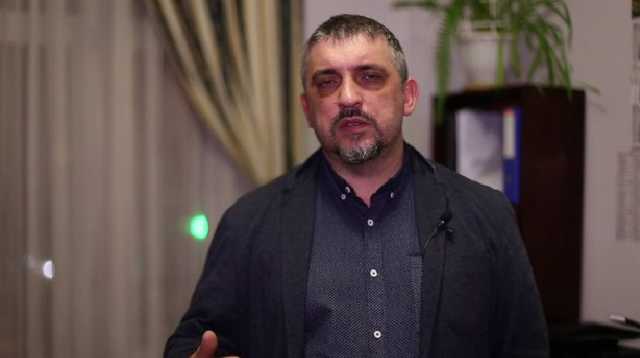 Ярошевич прокомментировал ситуацию с оценкой «евроблях»