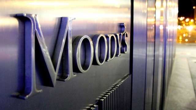 Moody’s повысило рейтинг Украины