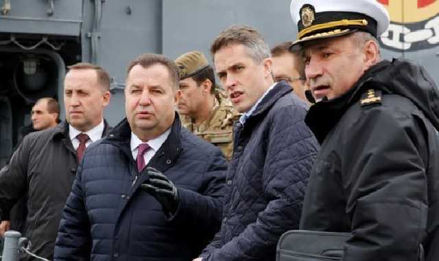 Сигнал для Путина: Британия предупредила Россию о расплате за Украину