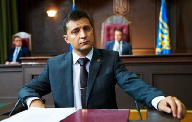 Коломойский рассказал, кто решил продвигать Зеленского в политику