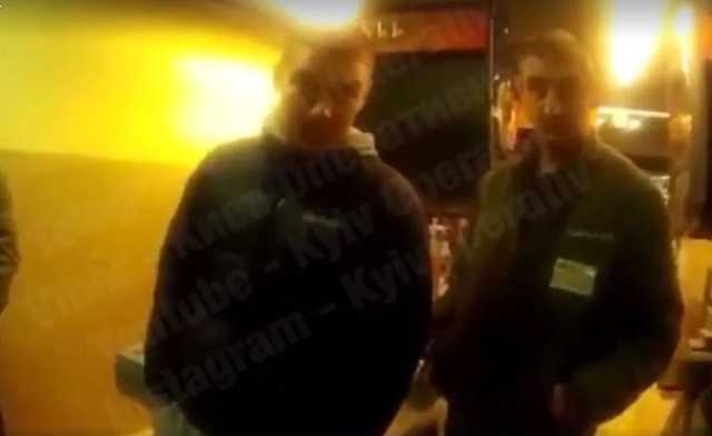 Избиение покупателей охраной супермаркета: история получила неожиданное продолжение