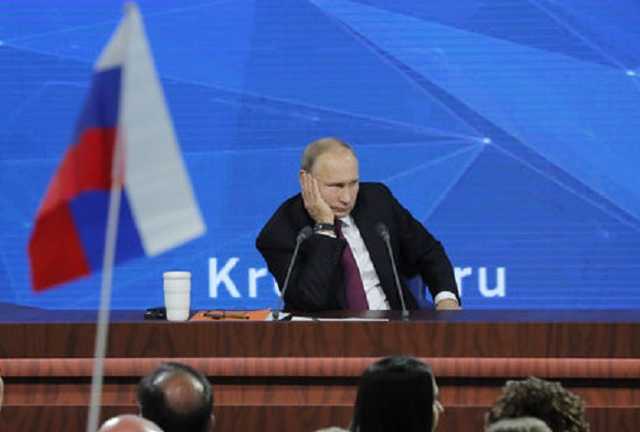 Илларионов: первый результат «томоса» – Путин признал существование украинского народа