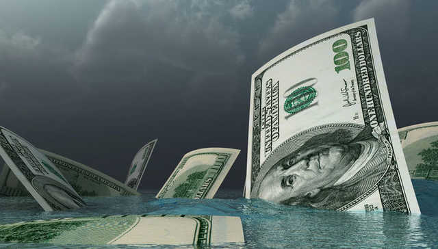 Богатейшие люди мира за год потеряли $511 миллиардов - Bloomberg