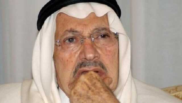 Помер принц Саудівської Аравії