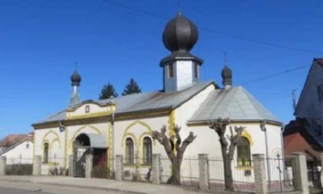 «Первый пошел»: В Черновцах старообрядческий приход вышел из подчинения Москвы