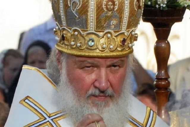 ”Триколор РФ над Киевом”: раскрыт замысел РПЦ в Украине