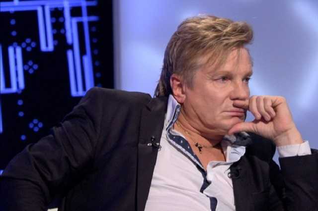 Известного российского певца не пустили в Украину: он грозит судом