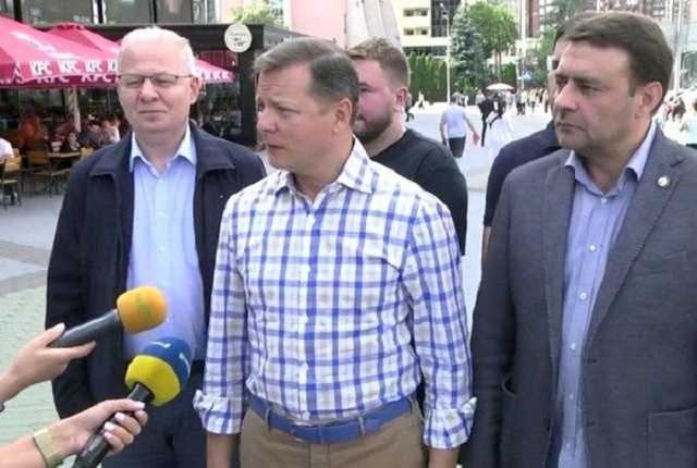 Міфи-2018: про що любили брехали українські політики протягом року