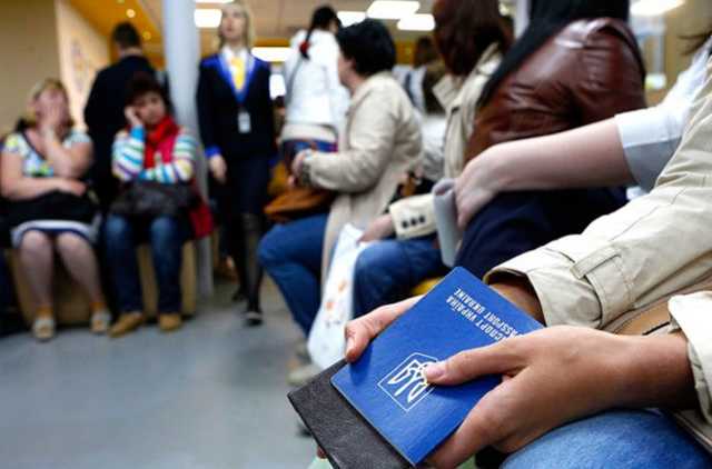 Обложат ли «заробитчан» налогами?