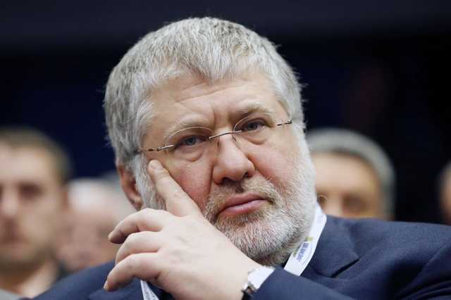 Коломойский не позволит Порошенку выиграть президентские выборы