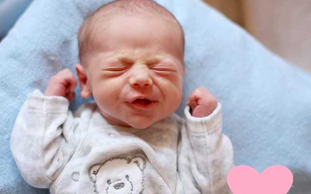 Фараон и Магдалина. Стало известно, как киевляне называли новорожденных в 2018 году