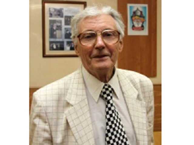 Известный российский математик замерз насмерть в Москве