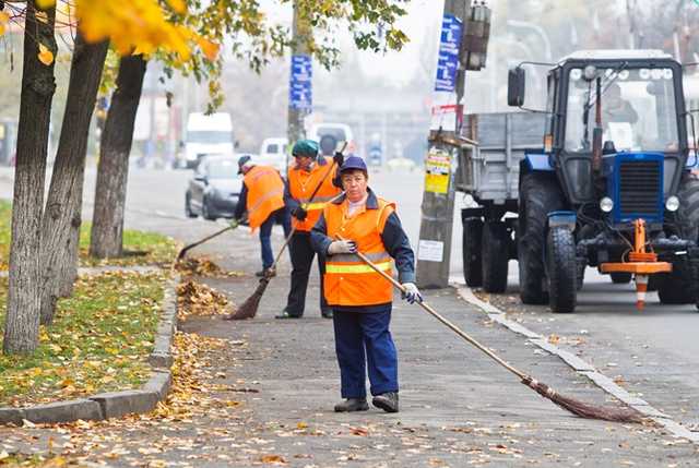 В Киеве неизвестные грабили людей под видом работников ЖЕКа