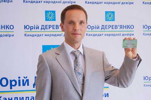 В партии Саакашвили раскол